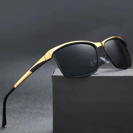Unisex Outdoor Premium Sunglass